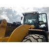 2021 Caterpillar 980M Wheel Loader